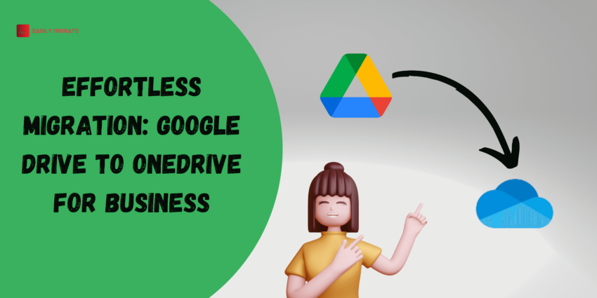 Google Drive to OneDrive