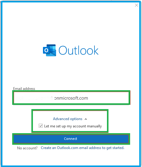 outlook