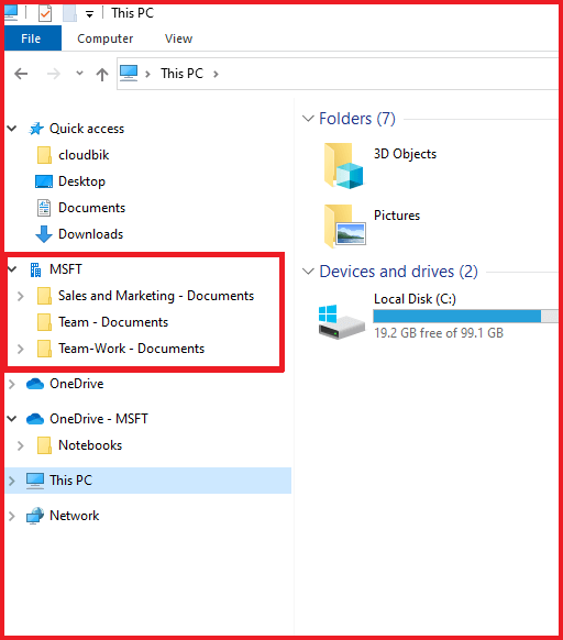 Open-file-explorer