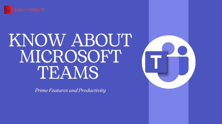 About microsoft teams